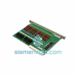 Siemens 505-4232 PLC Input Module image 2