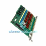 SIEMENS 505-4232A PLC Digital Input Module image 1