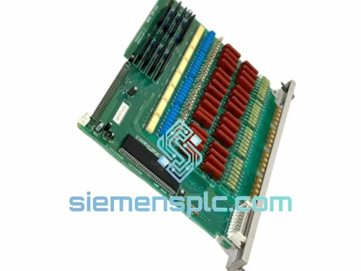 SIEMENS 505-4232A PLC Digital Input Module