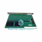 Siemens 505-4332 PLC Digital Input Module image 2