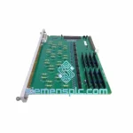 Siemens 505-4332 PLC Digital Input Module image 3