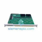 Siemens 505-4332 PLC Digital Input Module image 4
