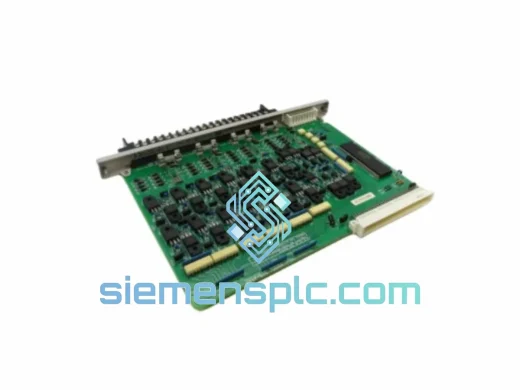 SIEMENS 505-4532 DC Output Module