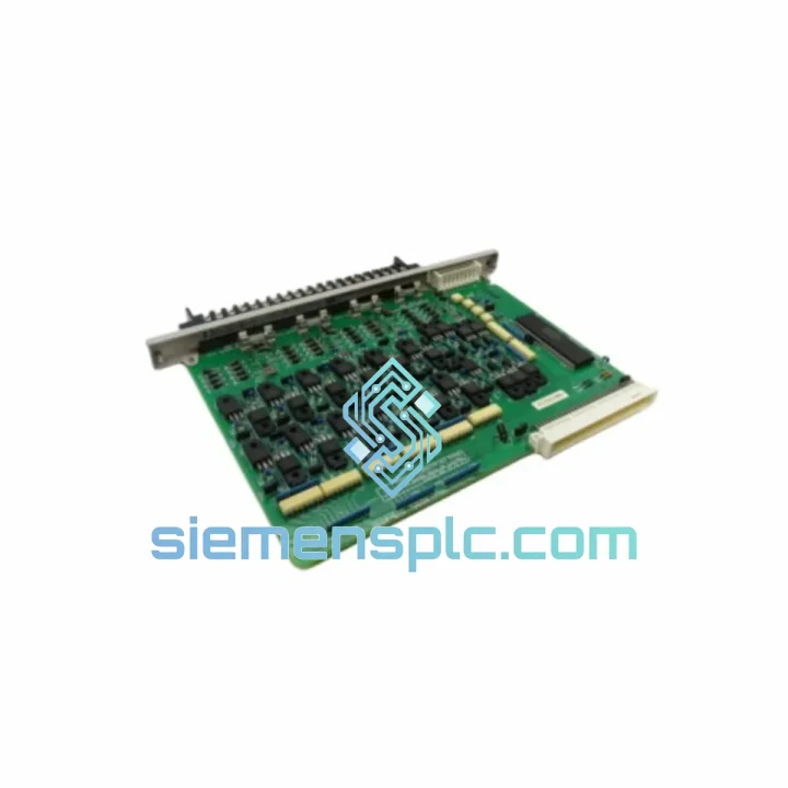 SIEMENS 505-4532 DC Output Module