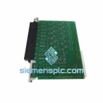 SIEMENS 505-4532 DC Output Module image 2