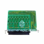 SIEMENS 505-4632 Discrete Output Module image 2