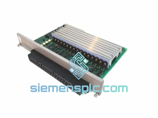 SIEMENS 505-4732 Output Module