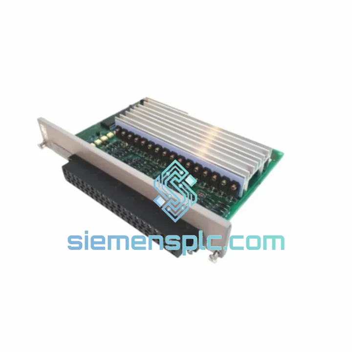 SIEMENS 505-4732 Output Module