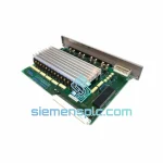 SIEMENS 505-4732 Output Module image 2
