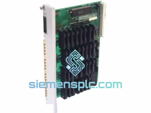 SIEMENS 505-4832 AC Output Module