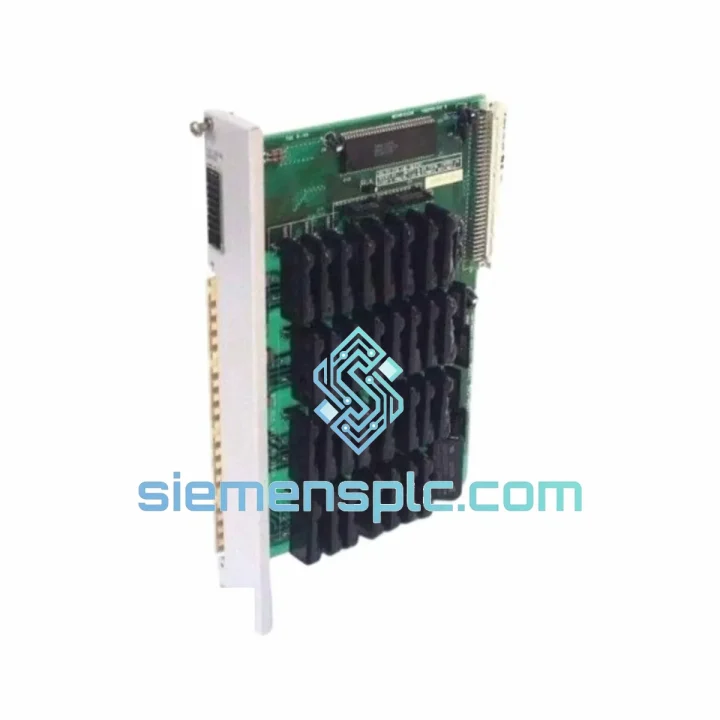 SIEMENS 505-4832 AC Output Module