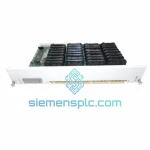 SIEMENS 505-4832 AC Output Module image 2