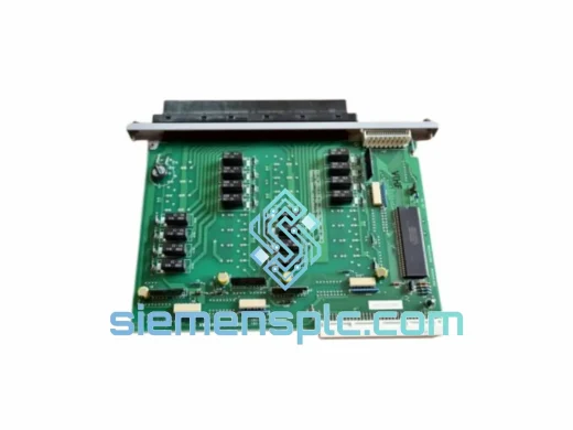 Siemens 505-4916A Relay Output Module – SIMATIC 505