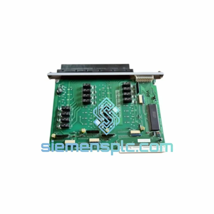 Siemens 505-4916A Relay Output Module – SIMATIC 505