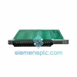 Siemens 505-4916A Relay Output Module – SIMATIC 505 image 2