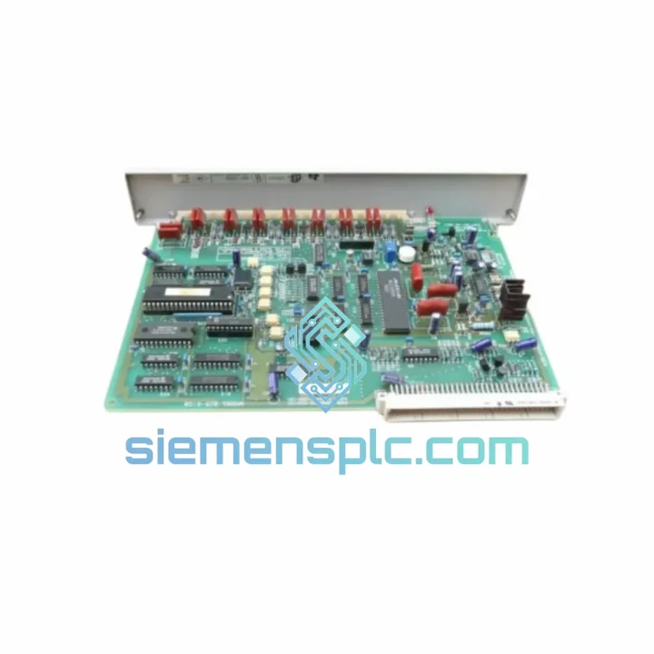 Siemens 505-6108 PLC Analog Input Module