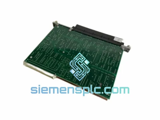 Siemens 505-6108A Analog Input Module – SIMATIC 505