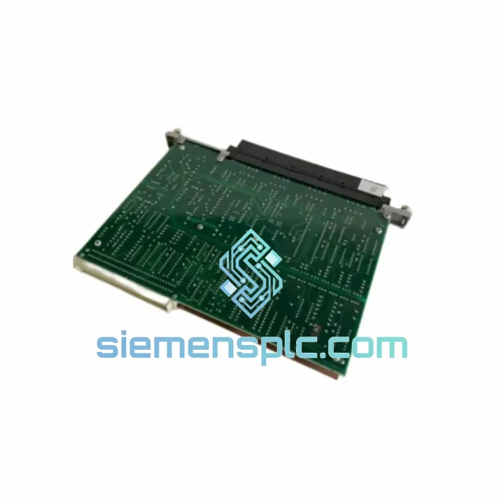 Siemens 505-6108A Analog Input Module – SIMATIC 505