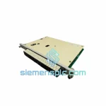 Siemens 505-6108A Analog Input Module – SIMATIC 505 image 2