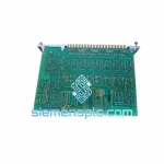 Siemens 505-6208 Analog Output Module image 2