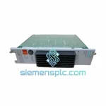 SIEMENS 505-6660B Power Supply Module image 1