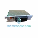 SIEMENS 505-6660B Power Supply Module image 2