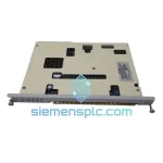 SIEMENS 505-7003 High Speed Counter Module image 1