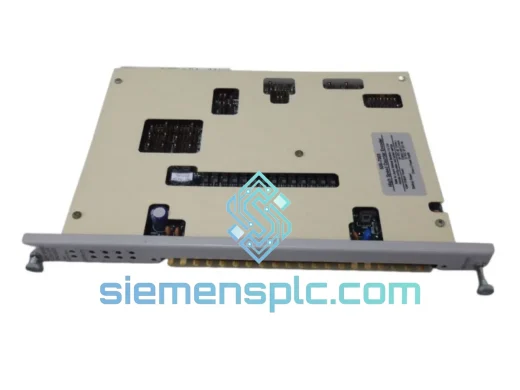 SIEMENS 505-7003 High Speed Counter Module