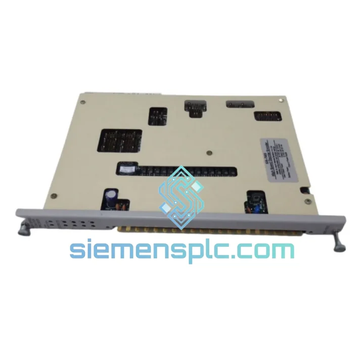 SIEMENS 505-7003 High Speed Counter Module