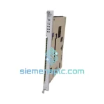 SIEMENS 505-7003 High Speed Counter Module image 2