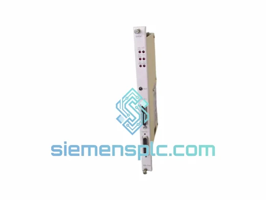 Siemens 505-7101 PLC Module – SIMATIC 505