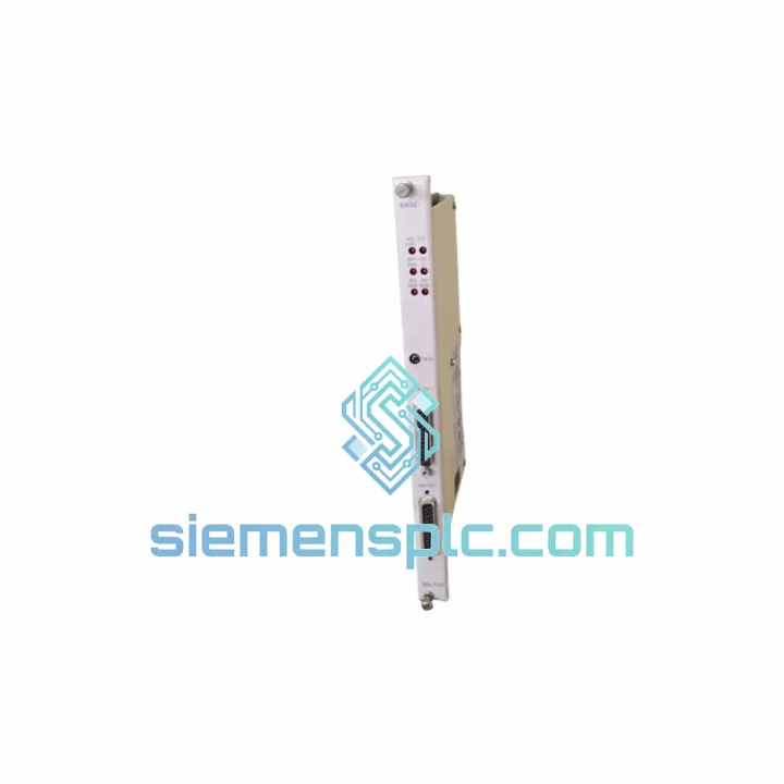 Siemens 505-7101 PLC Module – SIMATIC 505