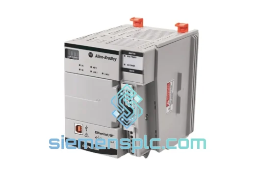 Allen-Bradley 5069-AEN2TR EtherNet/IP Adapter
