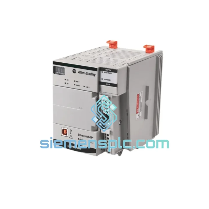 Allen-Bradley 5069-AEN2TR EtherNet/IP Adapter