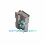 Allen-Bradley 5069-AENTR EtherNet/IP Adapter Module – Compact 5000 I/O image 3