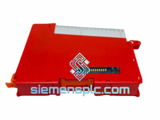 Allen-Bradley 5069-IB8S PLC Input Module – CompactLogix 5069