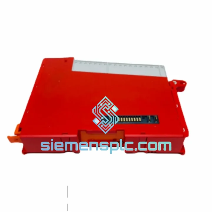 Allen-Bradley 5069-IB8S PLC Input Module – CompactLogix 5069