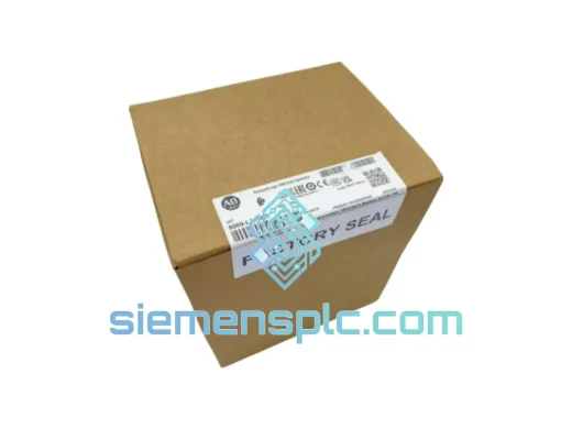 Allen-Bradley 5069-L3 100ERM Programmable Automation Controller