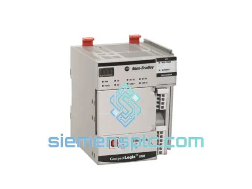 Allen-Bradley 5069-L306ERM PLC Controller – CompactLogix 5380