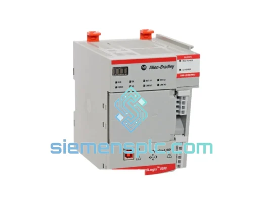 Allen-Bradley 5069-L3100ERMS2 Safety PAC Controller