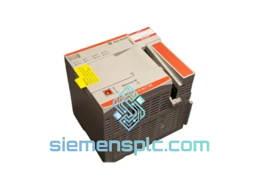 Allen-Bradley 5069-L3100ERMS3 Safety PAC – CompactLogix 5380