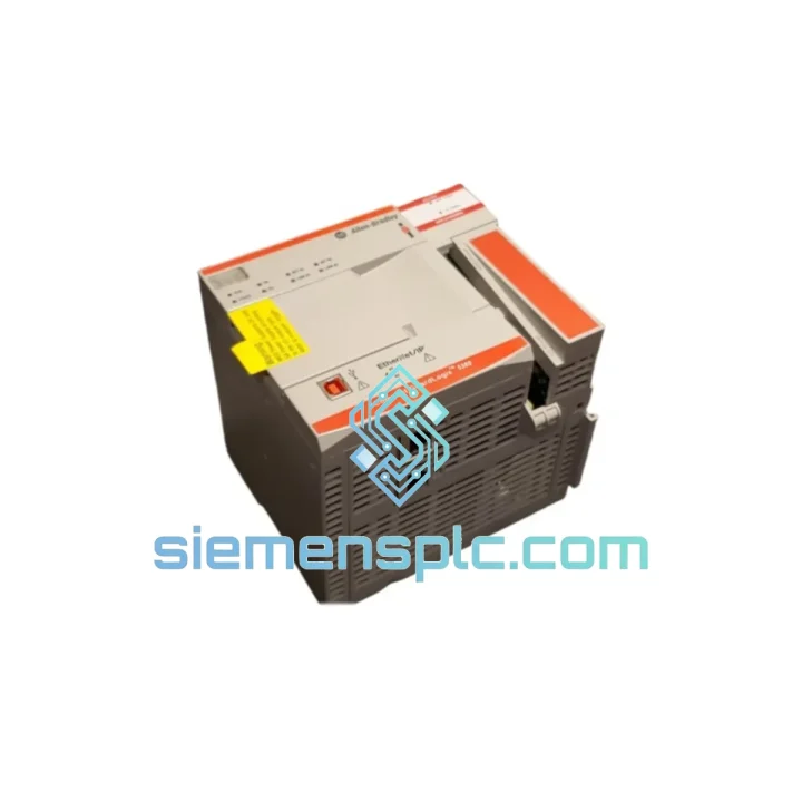 Allen-Bradley 5069-L3100ERMS3 Safety PAC – CompactLogix 5380