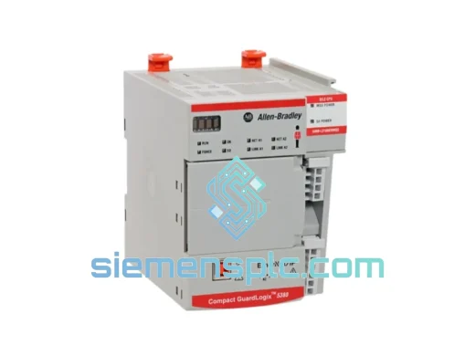 Allen-Bradley 5069-L310ERMS2 Safety PLC Controller