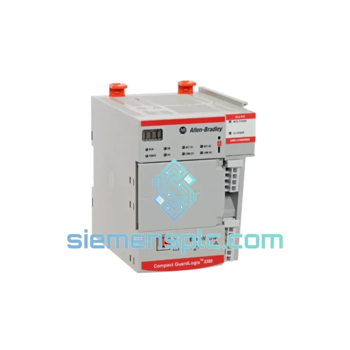 Allen-Bradley 5069-L310ERMS2 Safety PLC Controller