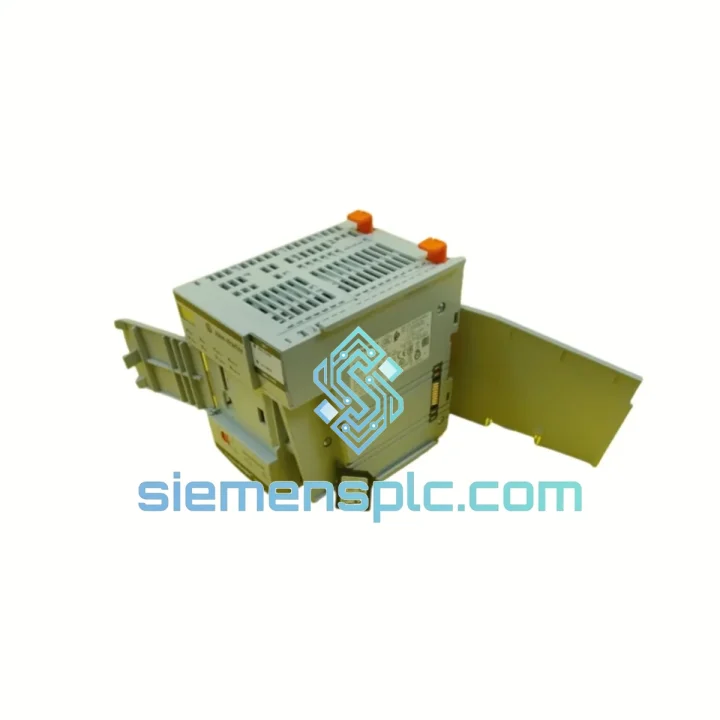 Allen-Bradley 5069-L330ER PLC Controller