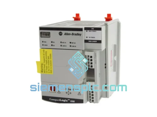 Allen-Bradley 5069-L340ERP PLC Controller