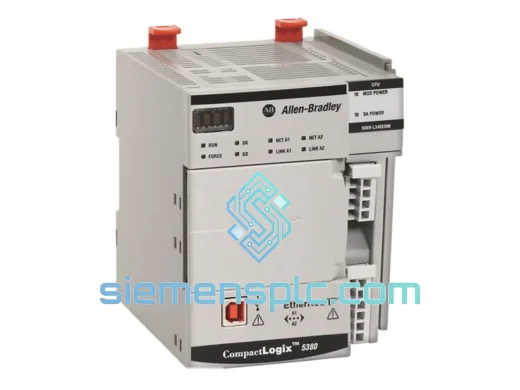 Allen-Bradley 5069-L380ERM Motion Controller
