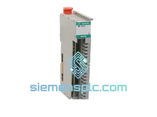 Allen-Bradley 5069-OB8 PLC Output Module – CompactLogix 5380
