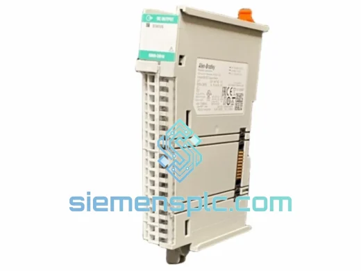 Allen-Bradley 5069-OW16 Relay Output Module