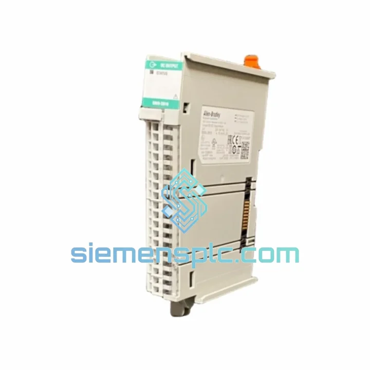 Allen-Bradley 5069-OW16 Relay Output Module